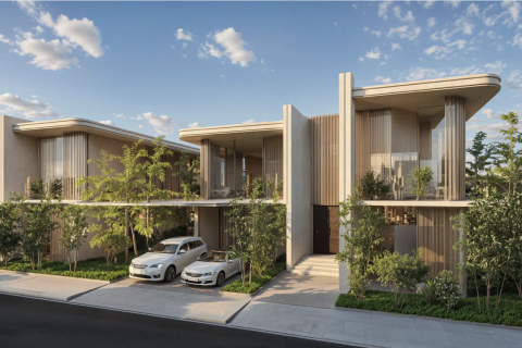Apartamento tipo estudio Estudio en Abu Dhabi, UAE No. 172934 11