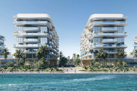Apartamento tipo estudio Estudio en Abu Dhabi, UAE No. 172934 13
