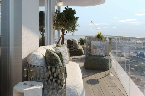 Apartamento tipo estudio Estudio en Abu Dhabi, UAE No. 172934 7