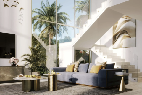 Apartamento tipo estudio Estudio en Abu Dhabi, UAE No. 172934 5