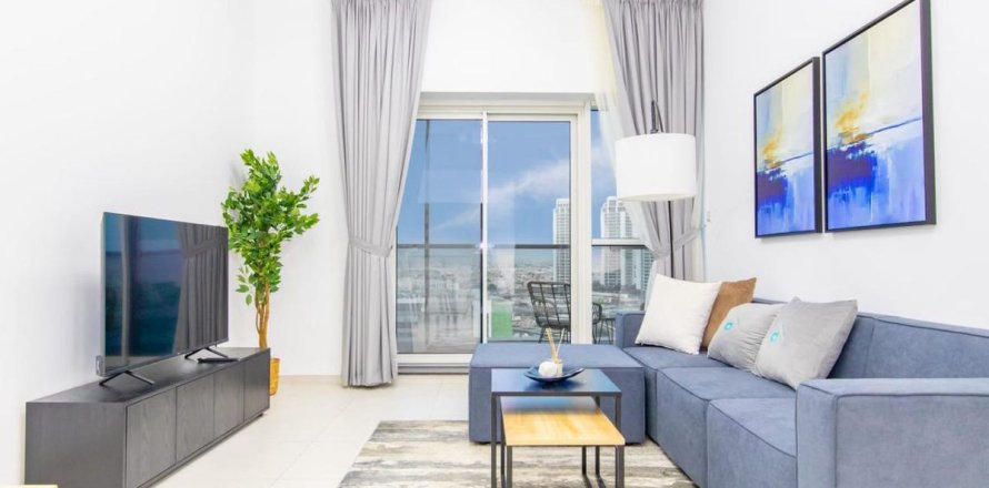 1 bedroom Apartment in Dubai Science Park, UAE No. 213417