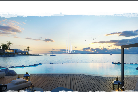 970.2m² Land in Al Gurm West, UAE No. 43937 5