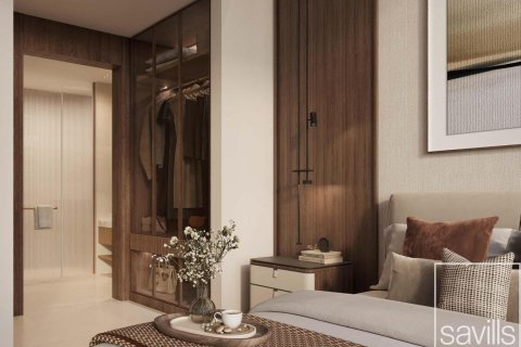 Квартира с 1 спальней в DIFC, ОАЭ №203734 23