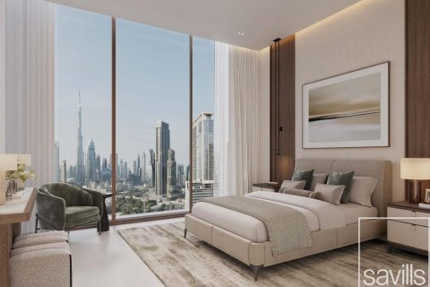 Квартира с 1 спальней в DIFC, ОАЭ №203734 30