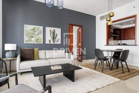 1 bedroom Apartment in 29 Burj Boulevard, UAE No. 218634 3