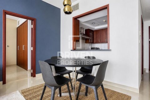1 bedroom Apartment in 29 Burj Boulevard, UAE No. 218634 4