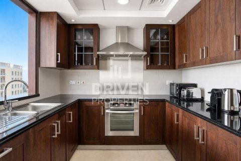 1 bedroom Apartment in 29 Burj Boulevard, UAE No. 218634 6