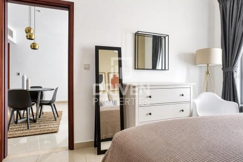 1 bedroom Apartment in 29 Burj Boulevard, UAE No. 218634 7