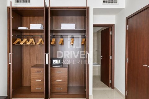 1 bedroom Apartment in 29 Burj Boulevard, UAE No. 218634 9