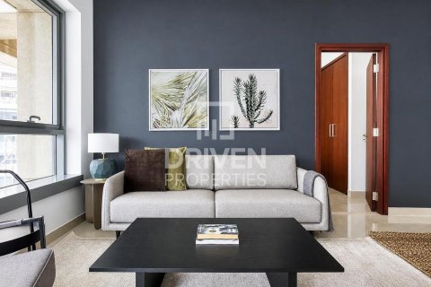 1 bedroom Apartment in 29 Burj Boulevard, UAE No. 218634 5