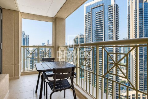 1 bedroom Apartment in 29 Burj Boulevard, UAE No. 218634 11
