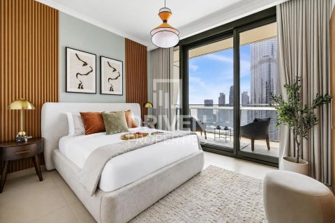 Apartment de 3 dormitorios en Burj Vista, UAE No. 217695 9