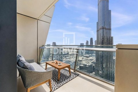 Apartment de 3 dormitorios en Burj Vista, UAE No. 217695 27