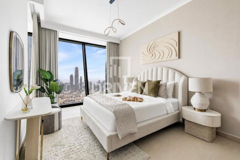 Apartment de 3 dormitorios en Burj Vista, UAE No. 217695 6