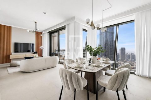 Apartment de 3 dormitorios en Burj Vista, UAE No. 217695 15