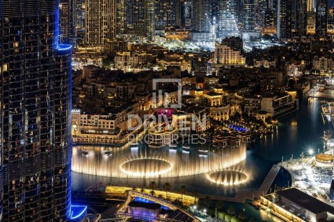 Apartment de 3 dormitorios en Burj Vista, UAE No. 217695 30