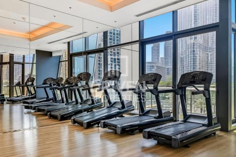 Apartment de 3 dormitorios en Burj Vista, UAE No. 217695 31