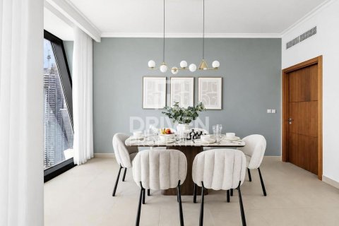 Apartment de 3 dormitorios en Burj Vista, UAE No. 217695 16