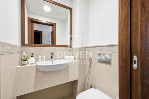 Apartment de 3 dormitorios en Burj Vista, UAE No. 217695 19