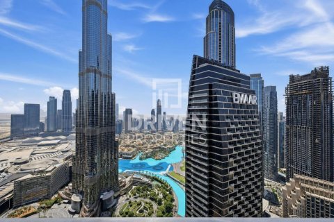 Apartment de 3 dormitorios en Burj Vista, UAE No. 217695 29