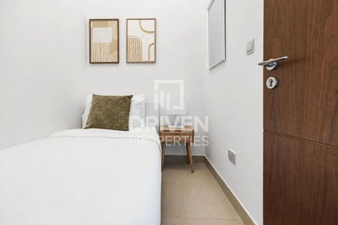 Apartment de 3 dormitorios en Burj Vista, UAE No. 217695 14