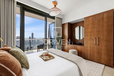 Apartment de 3 dormitorios en Burj Vista, UAE No. 217695 10