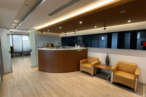 4000m² Office in World Trade Centre Residence, UAE No. 219401