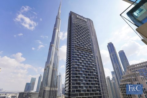 2 غرف نوم شقة في وسط مدينة دبي, الإمارات العربية المتحدة رقم 153845 5