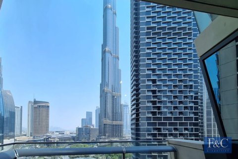 2 bedrooms Apartment in Downtown Dubai (Downtown Burj Dubai), UAE No. 153845