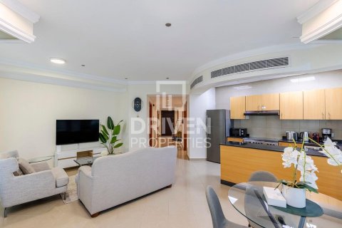 2 bedrooms Apartment in Marina Crown, UAE No. 211396 3