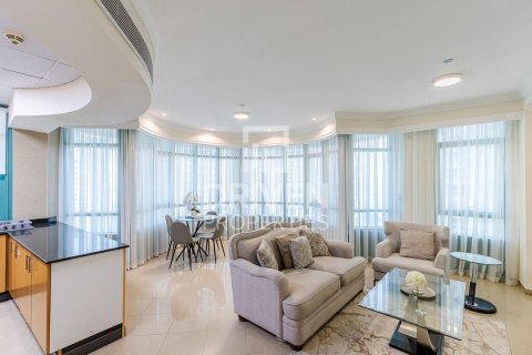 2 bedrooms Apartment in Marina Crown, UAE No. 211396