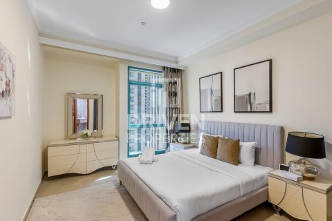 2 bedrooms Apartment in Marina Crown, UAE No. 211396 5