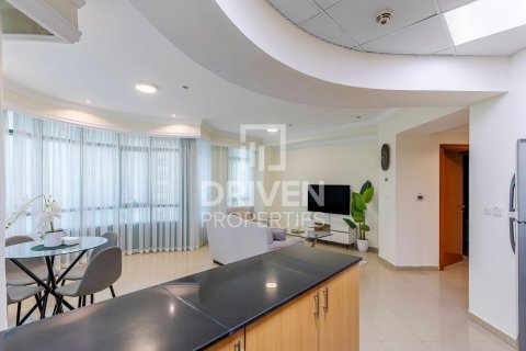 2 bedrooms Apartment in Marina Crown, UAE No. 211396 12
