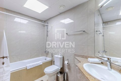 2 bedrooms Apartment in Marina Crown, UAE No. 211396 15