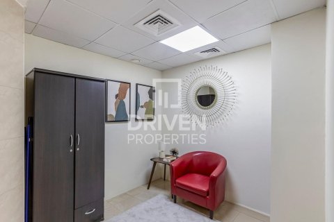2 bedrooms Apartment in Marina Crown, UAE No. 211396 14