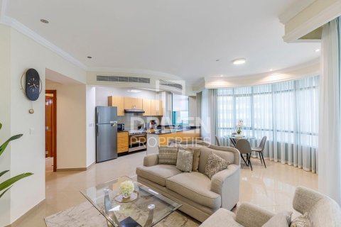 2 bedrooms Apartment in Marina Crown, UAE No. 211396 4