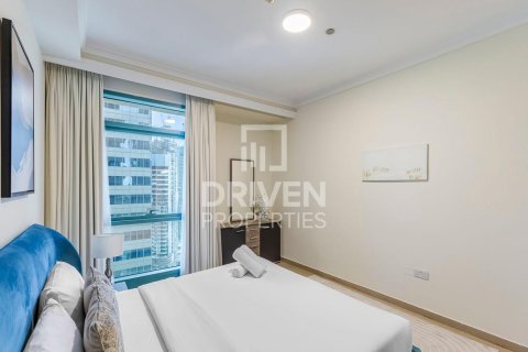 2 bedrooms Apartment in Marina Crown, UAE No. 211396 8