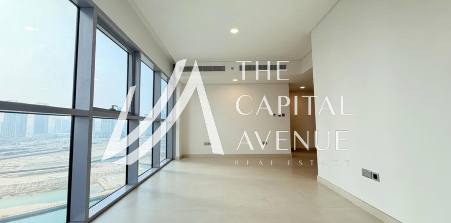2 bedrooms Apartment in Al Reem Island, UAE No. 221781