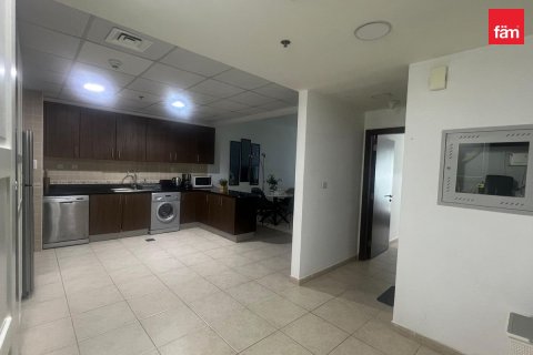 Квартира с 1 спальней в Дубай Марина, ОАЭ №205526 9