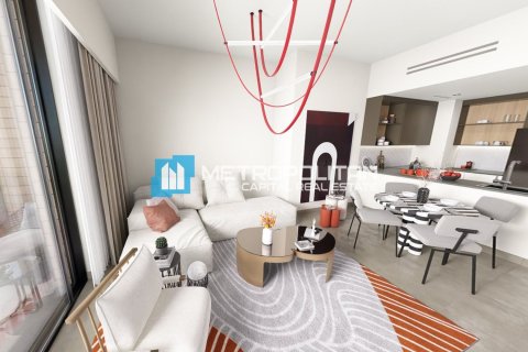 2 bedrooms Apartment on the Saadiyat Island, UAE No. 135505 5