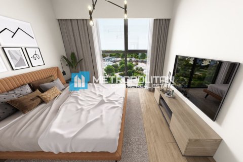 2 bedrooms Apartment on the Saadiyat Island, UAE No. 135505 8