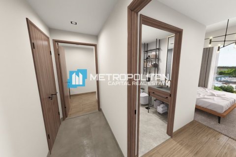 2 bedrooms Apartment on the Saadiyat Island, UAE No. 135505 14