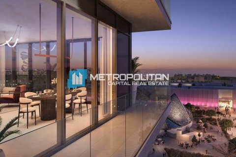 2 bedrooms Apartment on the Saadiyat Island, UAE No. 135505 3