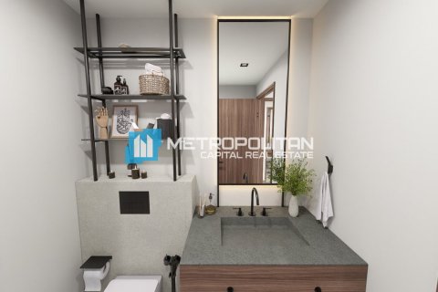 2 bedrooms Apartment on the Saadiyat Island, UAE No. 135505 17