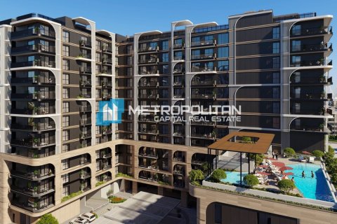 2 bedrooms Apartment on the Saadiyat Island, UAE No. 135505