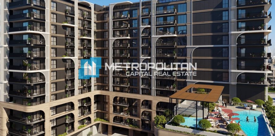 2 bedrooms Apartment on the Saadiyat Island, UAE No. 135505