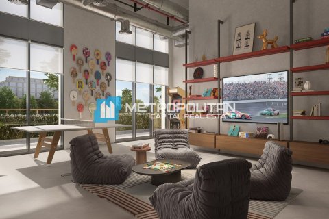 2 bedrooms Apartment on the Saadiyat Island, UAE No. 135505 20