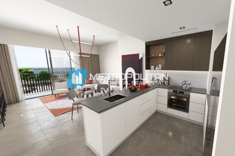 2 bedrooms Apartment on the Saadiyat Island, UAE No. 135505 7