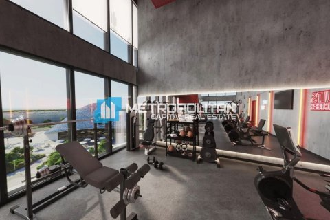 2 bedrooms Apartment on the Saadiyat Island, UAE No. 135505 22