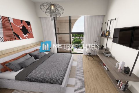 2 bedrooms Apartment on the Saadiyat Island, UAE No. 135505 12